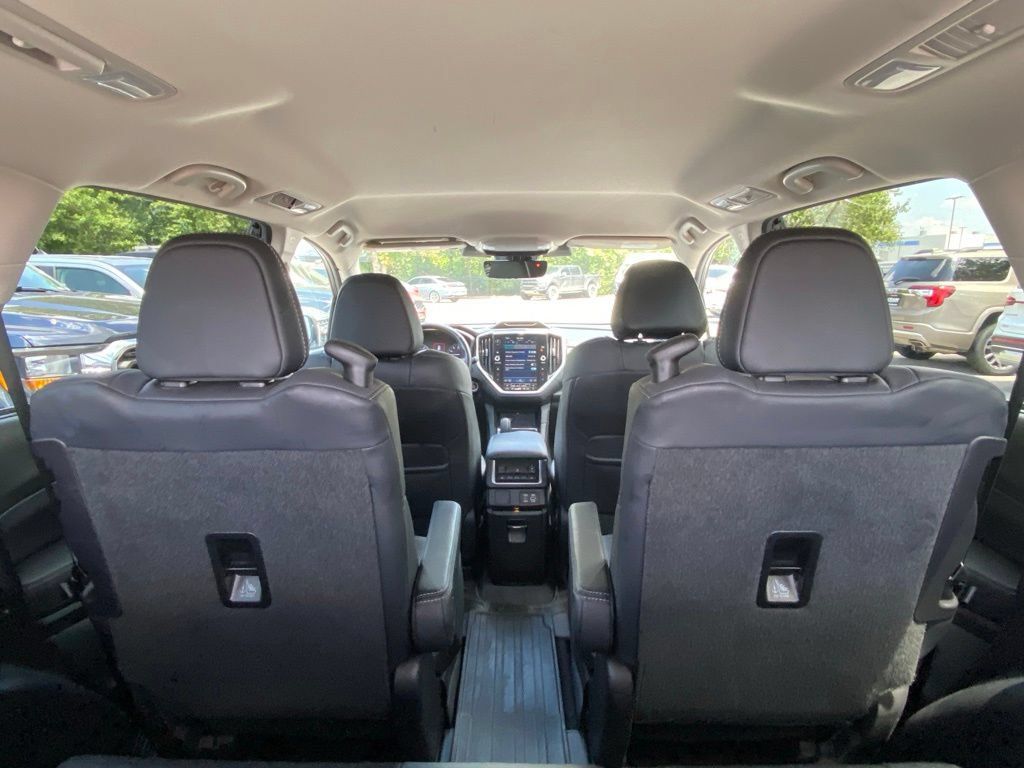 Used 2024 Subaru Ascent Limited AWD/4WD image 42