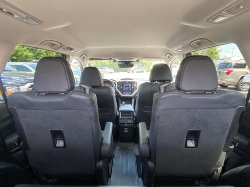 Used 2024 Subaru Ascent Limited AWD/4WD image 42