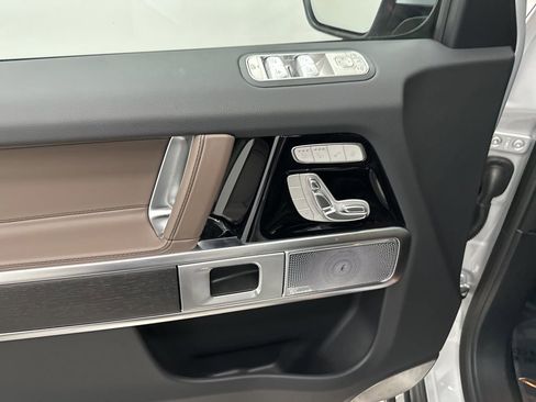New 2026 Mercedes-Benz G 550 G 550 image 11