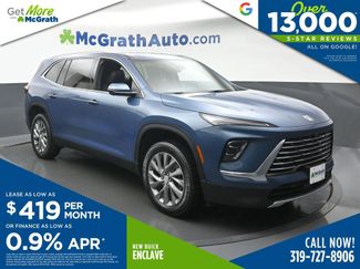 New 2026 Buick Enclave Preferred w/ Power Package video 1