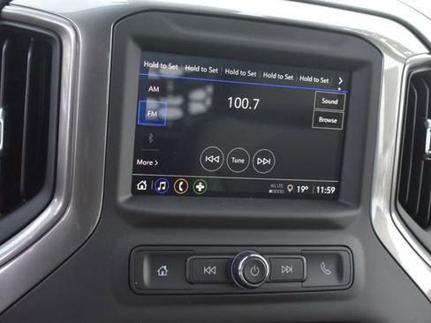 New 2026 Chevrolet Silverado 3500 W/T w/ WT Convenience Package image 25