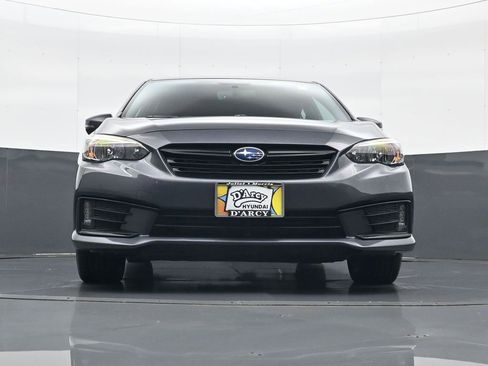 Used 2023 Subaru Impreza 2.0i Sport image 22