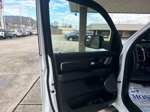 New 2026 RAM 1500 Laramie image 14