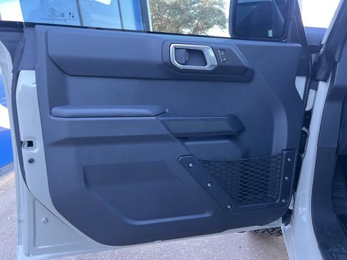 New 2025 Ford Bronco Big Bend image 11