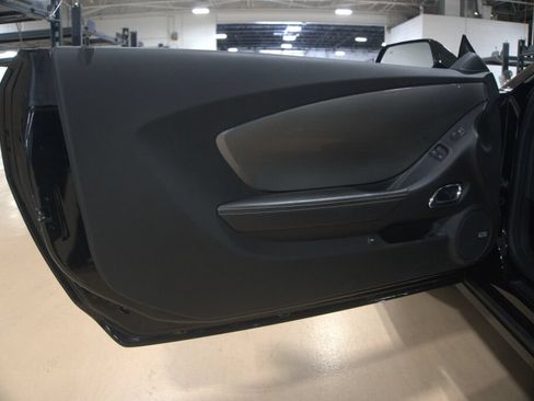 Used 2011 Chevrolet Camaro SS w/ RS Package RWD image 33