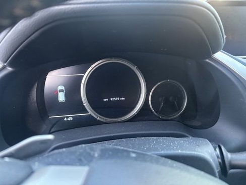 Used 2016 Lexus RX 350 F Sport image 2