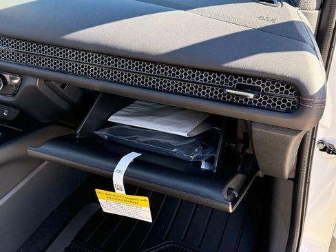 Certified 2026 Honda HR-V Sport image 22