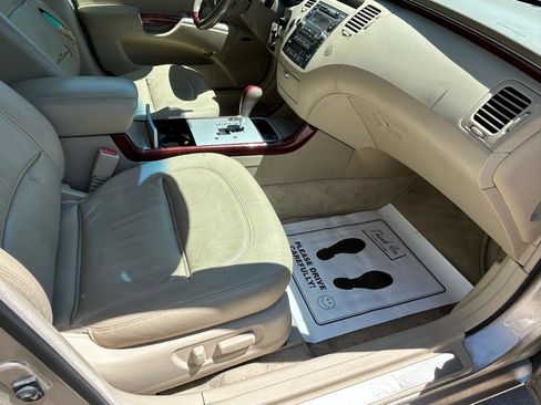 Used 2007 Hyundai Azera Limited FWD image 12