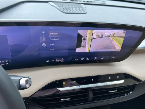 New 2026 Buick Enclave Preferred image 19