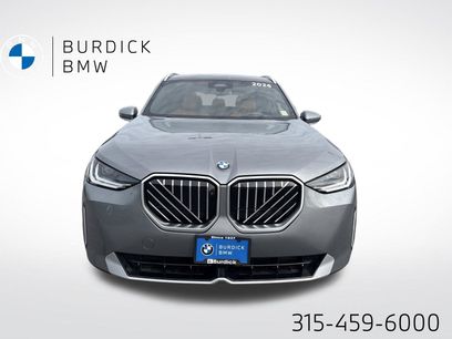 Used 2026 BMW X3 xDrive30i w/ Premium Package