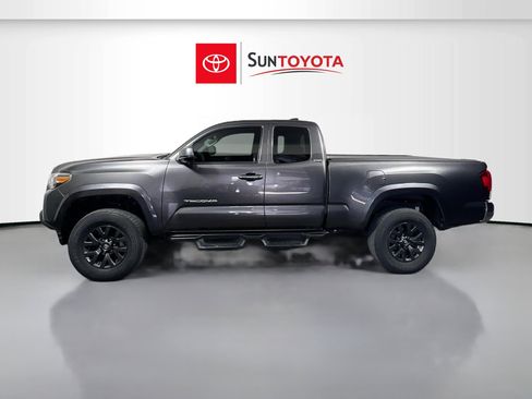 Used 2021 Toyota Tacoma SR5 image 7