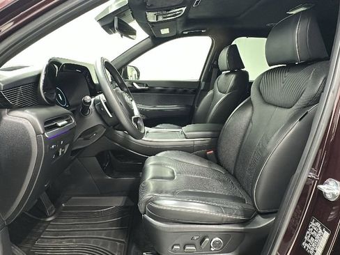 Used 2025 Hyundai Palisade Calligraphy image 10
