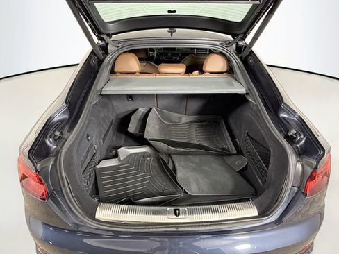 Used 2018 Audi A5 2.0T Prestige image 28