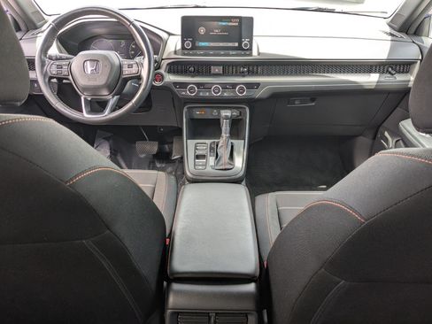 Used 2023 Honda CR-V Sport image 33