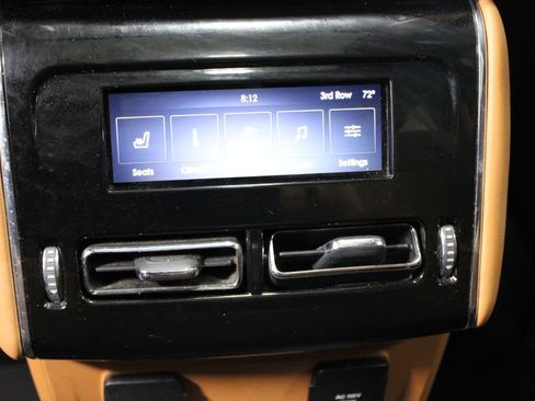 Used 2023 Lincoln Aviator Black Label Grand Touring image 57