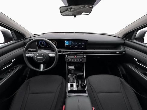 New 2026 Hyundai Tucson SE FWD image 13