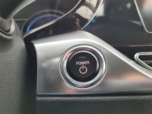 Used 2022 Kia Niro EX image 25