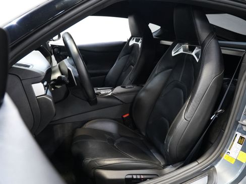 Used 2021 Toyota Supra Premium w/ Driver Assist Package RWD image 25