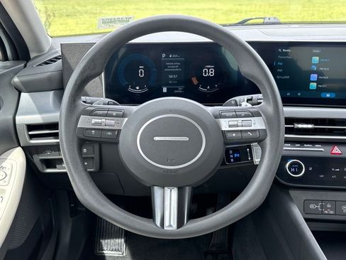 Used 2025 Hyundai Sonata SEL image 14