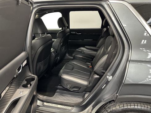 Used 2023 Hyundai Palisade Calligraphy image 27