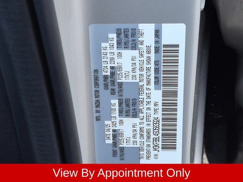 Used 2025 MAZDA CX-5 AWD 2.5 S w/ Select Package image 37