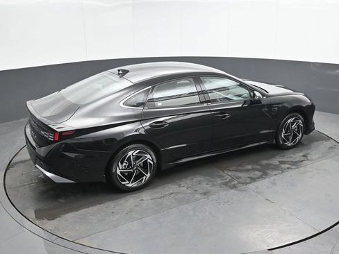 New 2026 Hyundai Sonata SEL FWD image 12