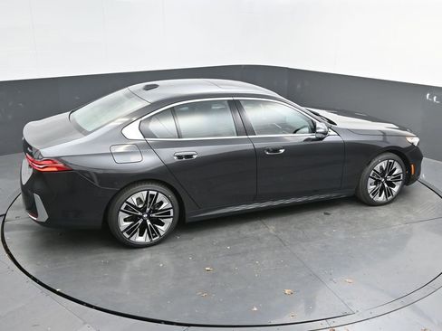New 2026 BMW 530i w/ Premium Package image 49