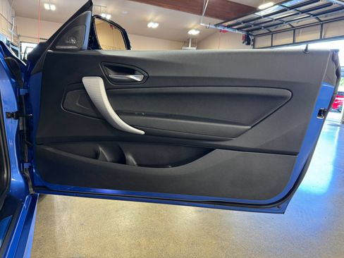 Used 2017 BMW M240i xDrive Convertible AWD/4WD image 80