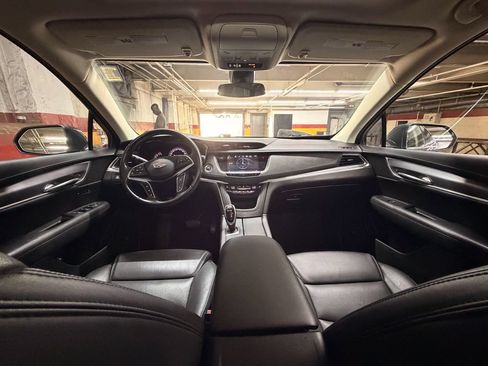 Used 2019 Cadillac XT5 Luxury AWD/4WD image 27