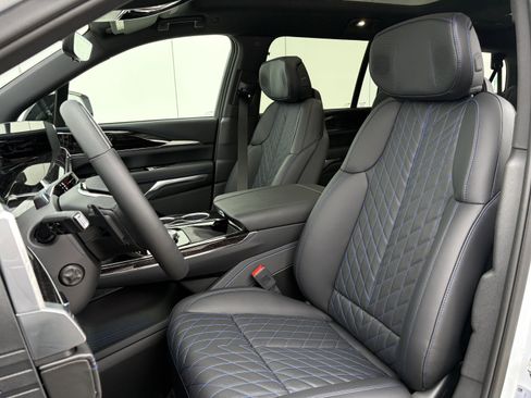 New 2026 Cadillac Escalade IQL Sport 1 image 13