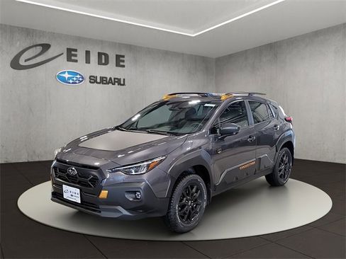 New 2026 Subaru Crosstrek 2.5i Wilderness image 2