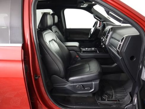 Used 2021 Ford Expedition Max Limited AWD/4WD image 75
