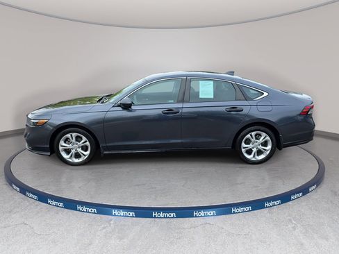 Used 2024 Honda Accord LX image 9