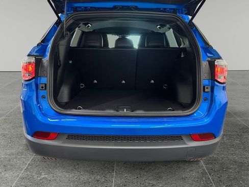 New 2026 Jeep Compass Latitude w/ Quick Order Package 29K AWD/4WD image 20