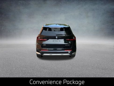 Certified 2026 BMW X1 xDrive28i w/ Convenience Package AWD/4WD image 9