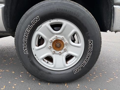 Used 2006 Dodge Ram 2500 Truck SLT w/ Light Group AWD/4WD image 25