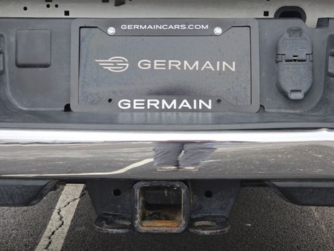 Used 2023 RAM 2500 Tradesman image 11