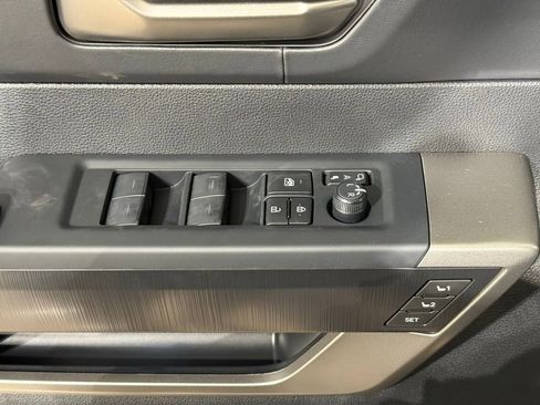 New 2026 Toyota Tundra Platinum AWD/4WD image 15
