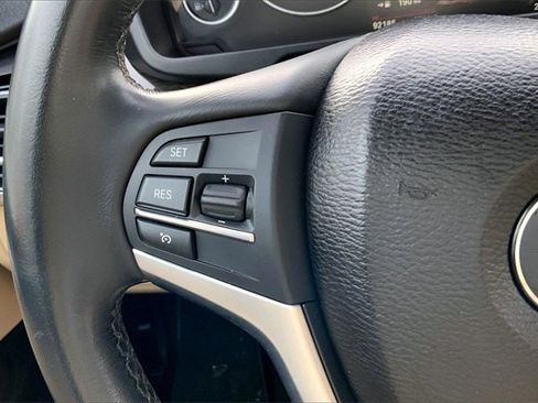 Used 2017 BMW X5 sDrive35i image 14