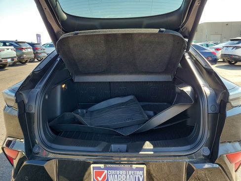 Used 2025 Buick Envista Avenir FWD image 8