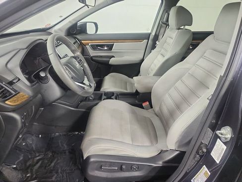 Used 2018 Honda CR-V EX image 20