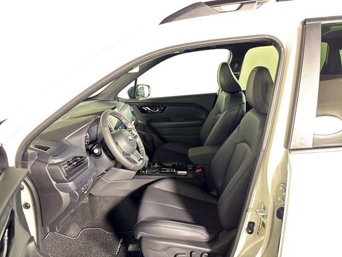 New 2026 Subaru Forester Limited image 11