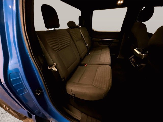 Used 2021 Ford F150 XL w/ STX Appearance Package AWD/4WD image 26