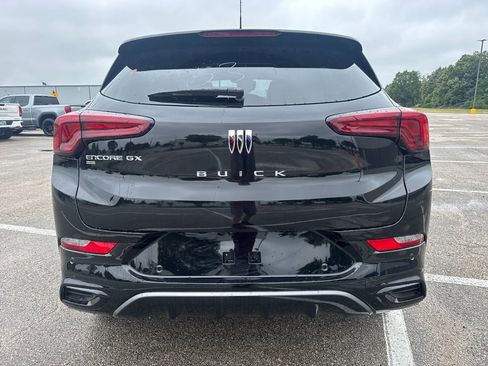 New 2026 Buick Encore GX Sport Touring w/ Advanced Technology Package AWD/4WD image 5
