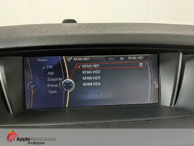 Used 2015 BMW X1 xDrive28i AWD/4WD image 17