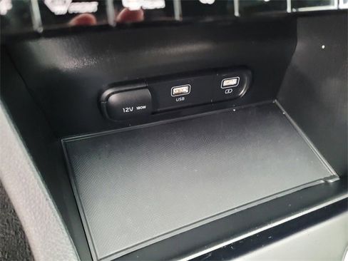 Used 2022 Kia K5 GT-Line image 15