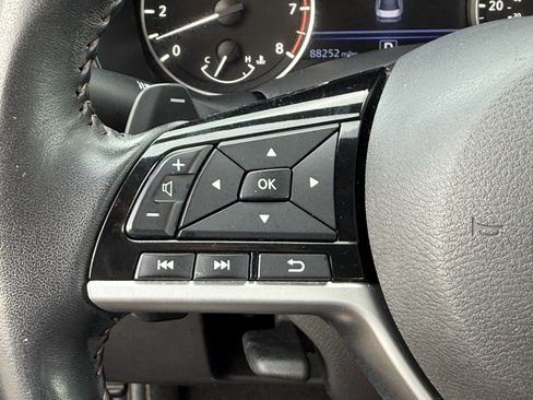 Used 2021 Nissan Altima 2.5 SR image 14