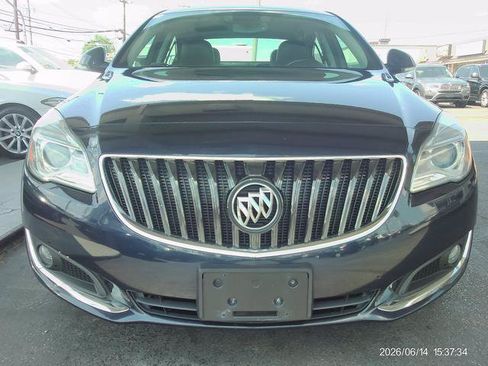 Used 2016 Buick Regal FWD image 2