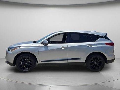 Certified 2025 Acura RDX SH-AWD image 3