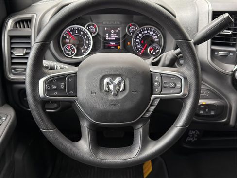 New 2026 RAM 2500 Tradesman image 12